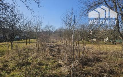 Rodinný dom v obci Ivanovce