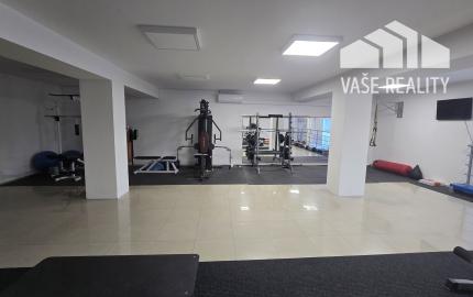 Na kúpu obchodný priestor, Bratislava, cca 200 m², hotovosť