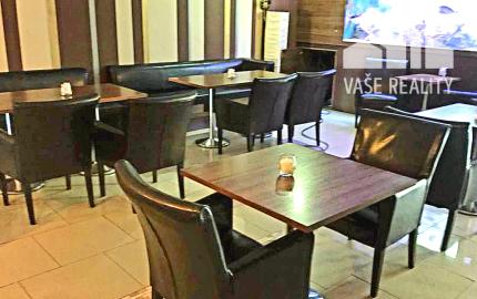 Hľadáme do prenájmu obchodný priestor, Bratislava, do 100 m²