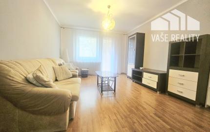 3 izbový byt v kúpeľnom meste Trenčianske Teplice - prenájom