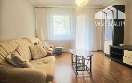 3 izbový byt v kúpeľnom meste Trenčianske Teplice - prenájom