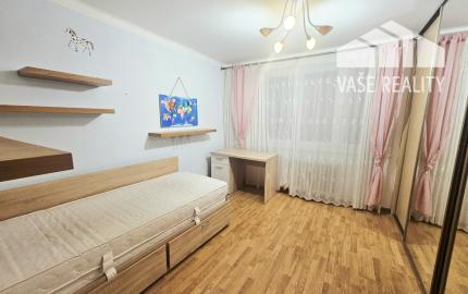 3 izbový byt v kúpeľnom meste Trenčianske Teplice - prenájom