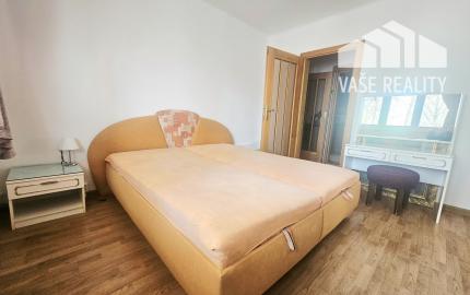 3 izbový byt v kúpeľnom meste Trenčianske Teplice - prenájom