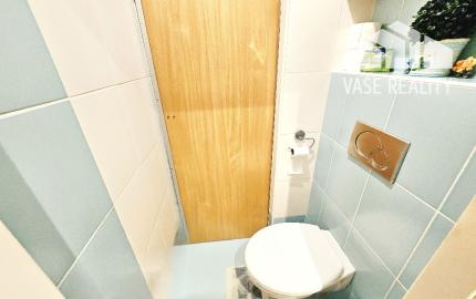 4 izbový byt Bánovce nad Bebravou/CENTRUM-STRED/83 m2/PIVNICA