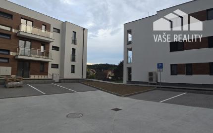 3i BYT 70m² balkón 5m² novostavba BANKA v - štádiu ŠTANDARD