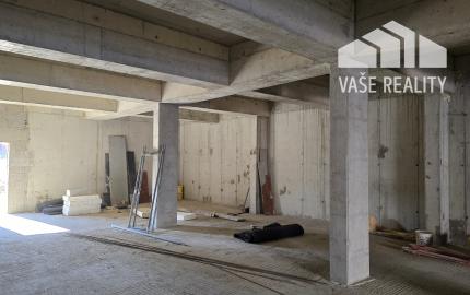 3i BYT 70m² balkón 5m² novostavba BANKA v - štádiu ŠTANDARD