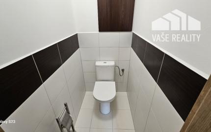 3i BYT 70m² balkón 5m² novostavba BANKA v - štádiu ŠTANDARD