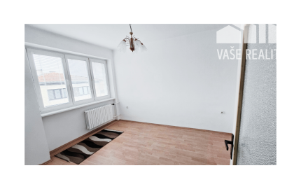 3-izbový byt so záhradou a garážou – Sadová ulica, Piešťany