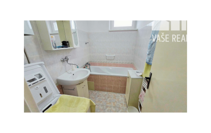 3-izbový byt so záhradou a garážou – Sadová ulica, Piešťany