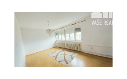 3-izbový byt so záhradou a garážou – Sadová ulica, Piešťany