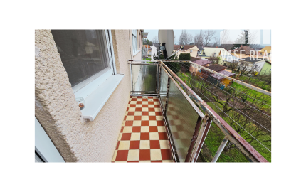 3-izbový byt so záhradou a garážou – Sadová ulica, Piešťany