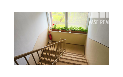 3-izbový byt so záhradou a garážou – Sadová ulica, Piešťany