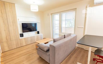 BORY, 1,5-izb byt s lodžiou, 54m², D. Tatarku, od 21.2.2026