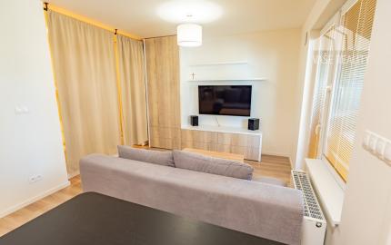 BORY, 1,5-izb byt s lodžiou, 54m², D. Tatarku, od 21.2.2026