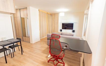 BORY, 1,5-izb byt s lodžiou, 54m², D. Tatarku, od 21.2.2026