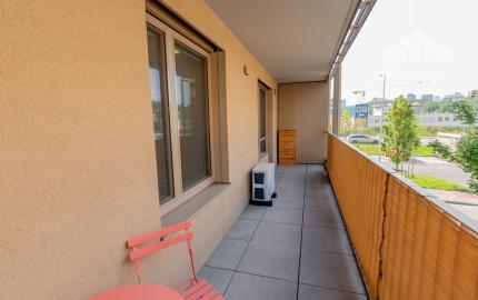 BORY, 1,5-izb byt s lodžiou, 54m², D. Tatarku, od 21.2.2026