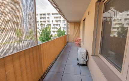 BORY, 1,5-izb byt s lodžiou, 54m², D. Tatarku, od 21.2.2026