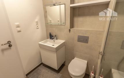 BORY, 1,5-izb byt s lodžiou, 54m², D. Tatarku, od 21.2.2026