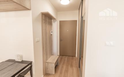 BORY, 1,5-izb byt s lodžiou, 54m², D. Tatarku, od 21.2.2026