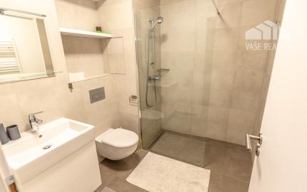 BORY, 1,5-izb byt s lodžiou, 54m², D. Tatarku, od 21.2.2026