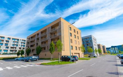 BORY, 1,5-izb byt s lodžiou, 54m², D. Tatarku, od 21.2.2026