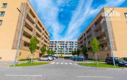 BORY, 1,5-izb byt s lodžiou, 54m², D. Tatarku, od 21.2.2026