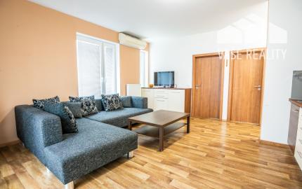Na prenájom 2-izbový byt, 47 m², Odborárska ul., ihneď voľný