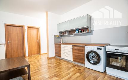 Na prenájom 2-izbový byt, 47 m², Odborárska ul., ihneď voľný