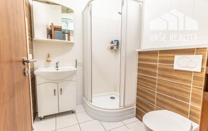 Na prenájom 2-izbový byt, 47 m², Odborárska ul., ihneď voľný