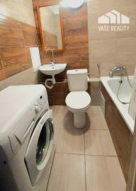 Slnečný 1 izb. byt Piešťany, praktická poloha, kúpou voľný