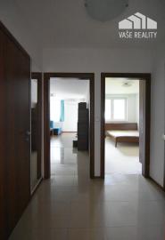 2 izbový byt na prenájom Dolný Šianec Trenčín + parkovné v garáži.