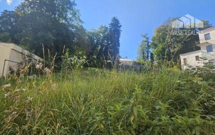 Komerčný pozemok 1651 m2, Hurbanova , Trenčianske Teplice 