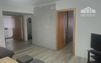 4 izbový dom na  predaj v Prejta -Dubnica nad Váhom (1120 m²)