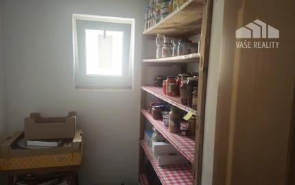 4 izbový dom na  predaj v Prejta -Dubnica nad Váhom (1120 m²)