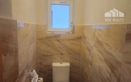 4 izbový dom na  predaj v Prejta -Dubnica nad Váhom (1120 m²)