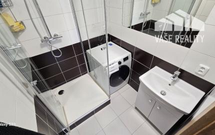 3 IZB BYT 60 M2 PIEŠŤANY, KOMENSKÉHO, KOMPLET REKONŠTRUKCIA