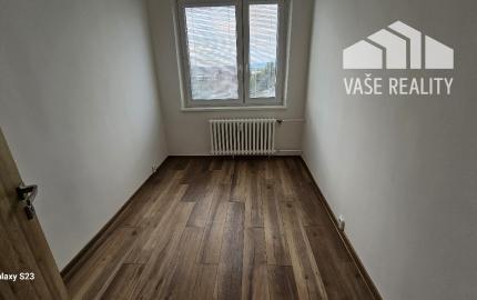 3 IZB BYT 60 M2 PIEŠŤANY, KOMENSKÉHO, KOMPLET REKONŠTRUKCIA