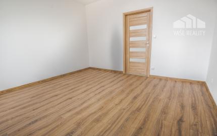3-izbový byt + balkón, 76 m², Jána Smreka, DNV, kúpou voľný