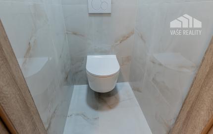 3-izbový byt + balkón, 76 m², Jána Smreka, DNV, kúpou voľný