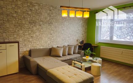 2 izbový byt na prenájom Dubnica nad Váhom