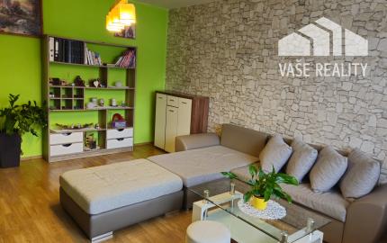 2 izbový byt na prenájom Dubnica nad Váhom