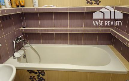 2 izbový byt na prenájom Dubnica nad Váhom