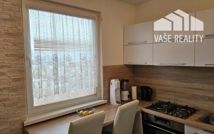 2 izbový byt na prenájom Dubnica nad Váhom