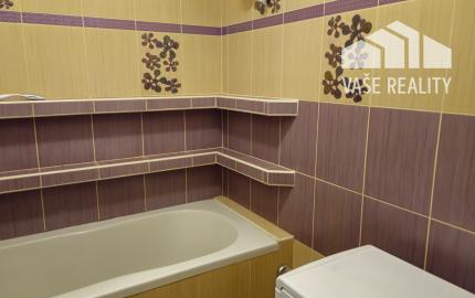 2 izbový byt na prenájom Dubnica nad Váhom