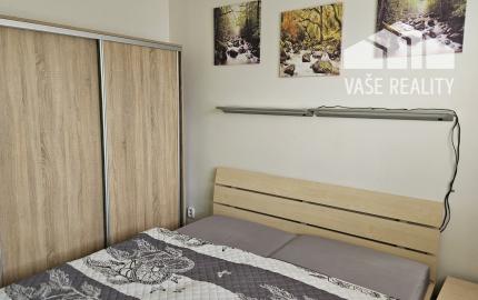 2 izbový byt na prenájom Dubnica nad Váhom