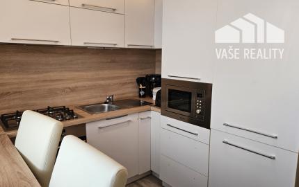 2 izbový byt na prenájom Dubnica nad Váhom