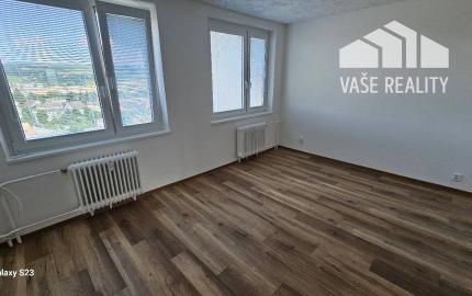 Moderný 3-izbový byt po rekonštrukcii v Piešťanoch