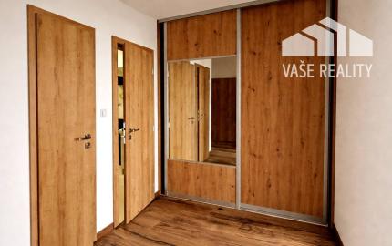 Moderný 3-izbový byt po rekonštrukcii v Piešťanoch