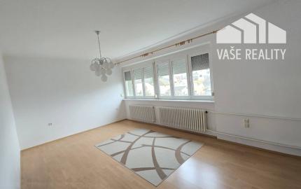 3-izbový byt so záhradou a garážou – Sadová ulica, Piešťany