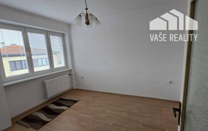 3-izbový byt so záhradou a garážou – Sadová ulica, Piešťany